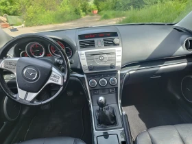 Mazda 6, снимка 4