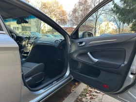 Ford Mondeo 2.0 TDCi Automatic AISIN, двигател PEUGEOT QXBA, снимка 6