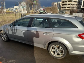 Ford Mondeo 2.0 TDCi Automatic AISIN, двигател PEUGEOT QXBA, снимка 10