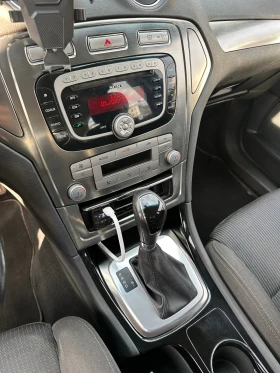 Ford Mondeo 2.0 TDCi Automatic AISIN, двигател PEUGEOT QXBA, снимка 8