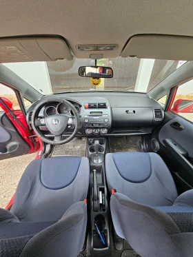 Honda Jazz, снимка 5