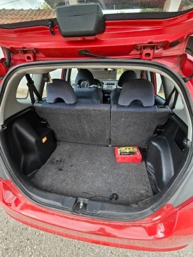 Honda Jazz, снимка 7