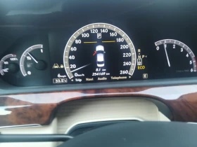 Mercedes-Benz S 350 Face Long Full Full, снимка 12