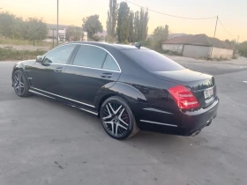 Mercedes-Benz S 350 Face Long Full Full, снимка 3