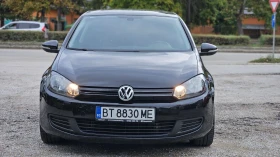 VW Golf 1.6TDI, снимка 3