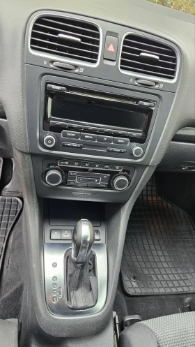 VW Golf 1.6TDI, снимка 6