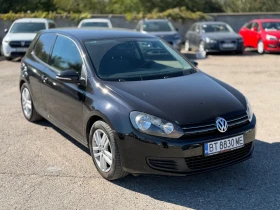 VW Golf 1.6TDI, снимка 2