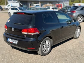 VW Golf 1.6TDI, снимка 3