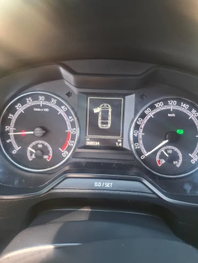 Skoda Octavia, снимка 13