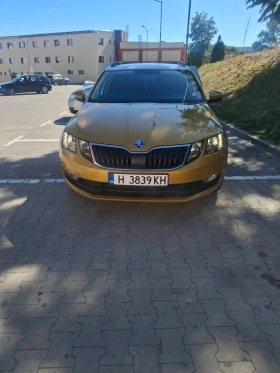 Skoda Octavia, снимка 2