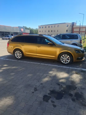Skoda Octavia, снимка 1