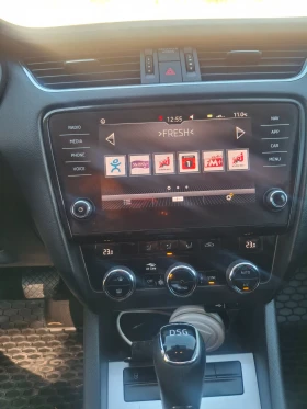 Skoda Octavia, снимка 14