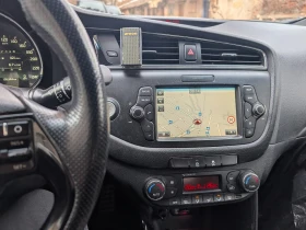 Kia Ceed GT-Line, снимка 9