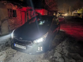 Kia Ceed GT-Line, снимка 16