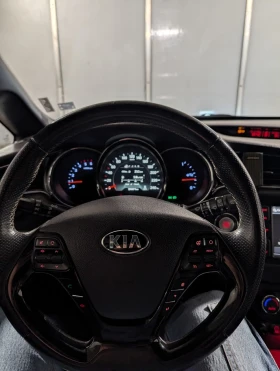 Kia Ceed GT-Line, снимка 11