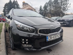 Kia Ceed GT-Line, снимка 1