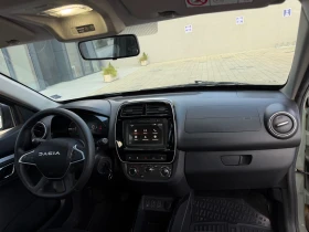 Dacia Spring, снимка 9