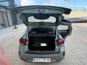 Dacia Spring, снимка 6