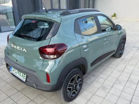 Dacia Spring, снимка 2