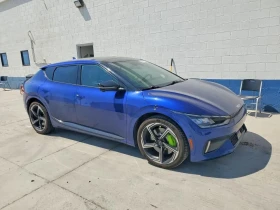 Kia EV6 GT 585, снимка 2