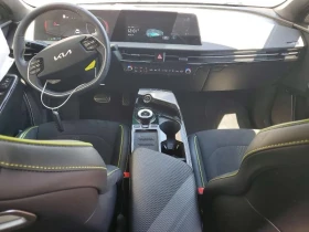 Kia EV6 GT 585, снимка 4