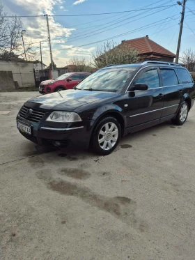 VW Passat, снимка 1
