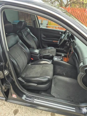 VW Passat, снимка 7