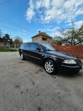 VW Passat, снимка 3