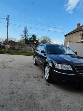 VW Passat, снимка 2