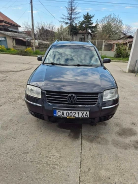VW Passat, снимка 11