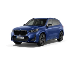 BMW iX1 xDrive30, снимка 2