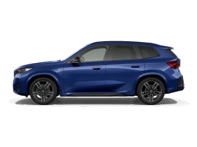 BMW iX1 xDrive30, снимка 4