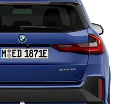 BMW iX1 xDrive30, снимка 7
