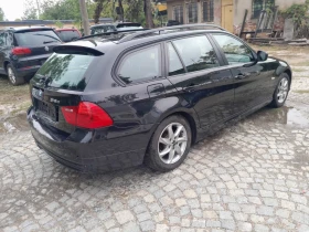 BMW 318 2000, снимка 4