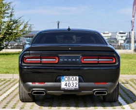 Dodge Challenger 1320* LIMITED* SRT* , снимка 5