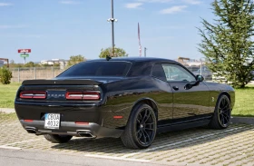 Dodge Challenger 1320* LIMITED* SRT* , снимка 4