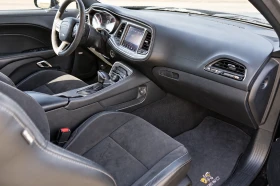 Dodge Challenger 1320* LIMITED* SRT* , снимка 15
