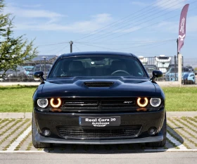 Dodge Challenger 1320* LIMITED* SRT* , снимка 2