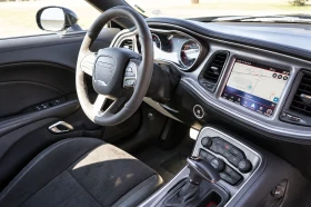 Dodge Challenger 1320* LIMITED* SRT* , снимка 16