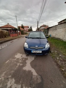 Toyota Yaris, снимка 17