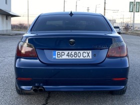 BMW 530 530D, снимка 6 - Автомобили и джипове - 44313459