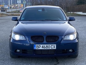 BMW 530 530D, снимка 5 - Автомобили и джипове - 44313459