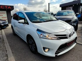 Toyota Verso 1.6D-4D 6c.k 7mesta, снимка 3