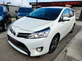 Toyota Verso 1.6D-4D 6c.k 7mesta 1