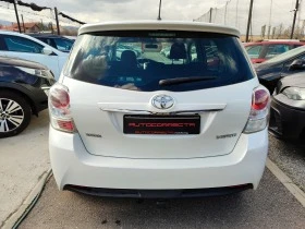 Toyota Verso 1.6D-4D 6c.k 7mesta, снимка 5