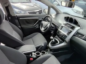 Toyota Verso 1.6D-4D 6c.k 7mesta, снимка 14