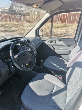 Ford Connect 1.8, снимка 8