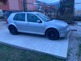 VW Golf, снимка 4