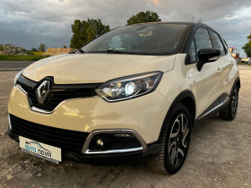 Renault Captur 1.5 CDi, 110 к.с.XENON, КАМЕРА, НАВИ, KEYLESS, НОВ, снимка 3 - Автомобили и джипове - 45485059