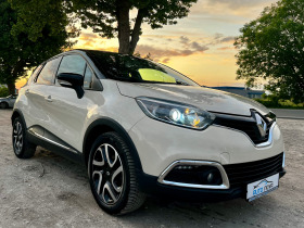 Renault Captur 1.5 CDi, 110 к.с.XENON, КАМЕРА, НАВИ, KEYLESS, НОВ - [1] 